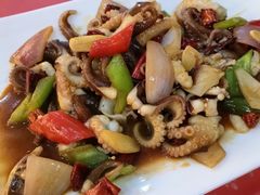 -乐在集市海鲜大排档(平潭店)