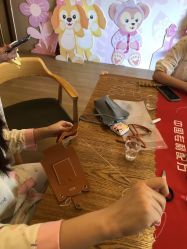 -金芙美月子中心(财富别墅店)