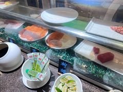 -听松楼·花园酒店·自助餐厅(红梅公园店)