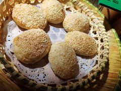 -筱爷叔·上海传统手工菜(玉树路店)