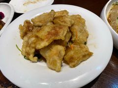 -老厨家(友谊路总店)