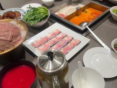 -皇城老妈川味火锅·大连海鲜火锅(港湾店)