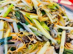 -乐在集市海鲜大排档(平潭店)