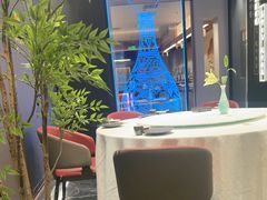 -苏淮景·苏闽融创菜·海鲜(原空港井河轩店)