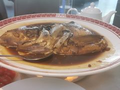 -旺顺阁鱼头泡饼(小红门店)