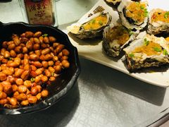 生蚝-肉串汪(月坛店)