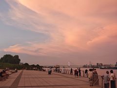 -武汉两江游览·夜游长江(汉口粤汉码头)