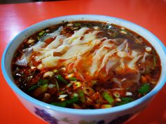 -王福记汉香梆梆面(广厦明珠·馨居店)