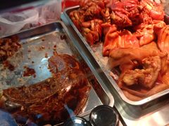 -朱脸脸热卤(埠西市场店)