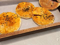 云南重瓣玫瑰饼-云腾食府·云南菜