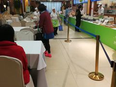 大堂-眉州东坡(亚运村店)