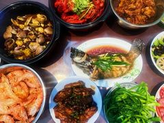 -北塘海鲜·天津菜(大光明桥旗舰店)
