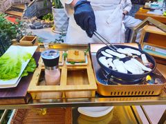 -大理董·董家小厨野生菌火锅(古城旗舰店)