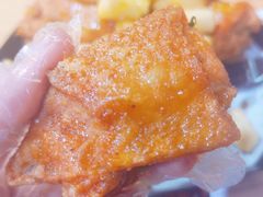 -BOPEYE·波派炸鸡(河西中央商场店)