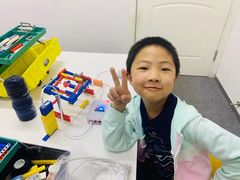 -瓦力工厂机器人·信息学奥赛·科技特长生·人工智能(亦庄校区)