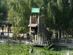 -北京鹿世界主题园