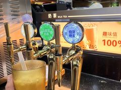 -韩盛·盛江山自助料理(沈辽路万达店)