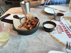 -必胜客(白石桥店)
