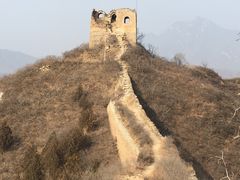 -蟠龙山长城景区