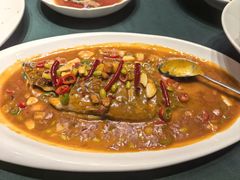 -古月江南大酒店