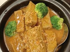 -万山楼海鲜酒家·二十三年老字号