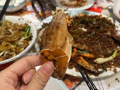-喜记避风塘炒辣蟹(总店)