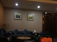 -大天瑞斯丽酒店-中餐厅