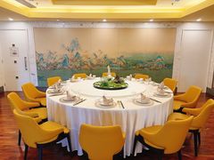 -老船坞餐厅(北京亚洲大酒店 )