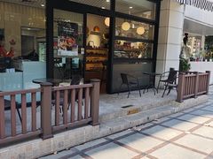 -梦菲思饼屋(瑞金宾馆店)