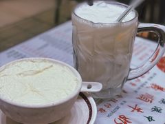 -义顺牛奶公司(新马路老店)