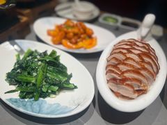 -褚记烤鸭·南京家常菜(雨花e-park店)
