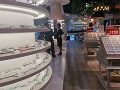 -精益眼镜(春熙路店)