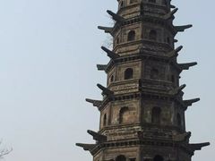 -南京市江宁方山