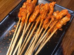 -老天桥蛙炉火锅(昆山直营店)