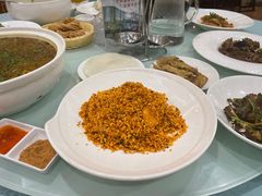 -鹊华居·地道鲁菜·海鲜·融合味(大明湖店)