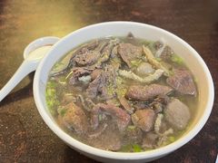 -潮镇老尾牛杂(环城西路店)