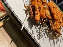 -申记串道(中街店)
