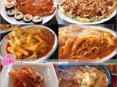 -韩流热风(桥东街店)