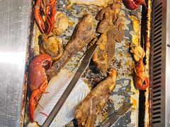 -苏格里岛自助海鲜烤肉(青秀万达店)