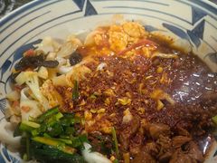 -后卫寨猫耳朵(后卫寨店)