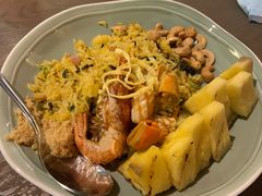 -CHINCHIN 青青·泰国料理(万象食家店)