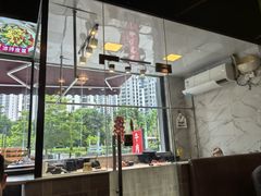 -潮鑫牛肉火锅(敏捷广场店)