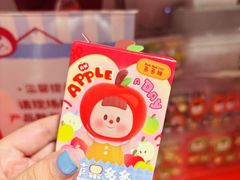 -上海来福士广场