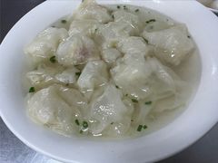 泡泡小馄饨-乐惠馄饨店(吴趋坊店)