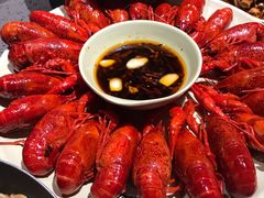 -一棠龙虾•王牌虾球(楚河汉街店)
