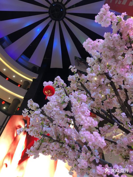 东百优品城-图片-福州购物-大众点评网