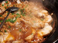 -阿忠食坊大排档·20年老店(万象城店)