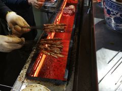 -清真·马峰烤肉(小学习北巷店)