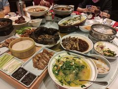 -三六三杭州菜(水上总店)