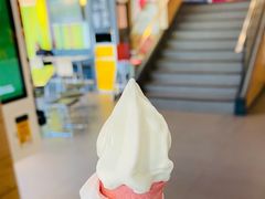 -麦当劳(佛山流行前线店)